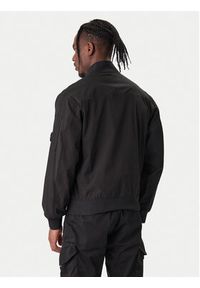 C.P. Company Kurtka przejściowa 20CMOW012A 110264A Czarny Regular Fit. Kolor: czarny. Materiał: syntetyk #6
