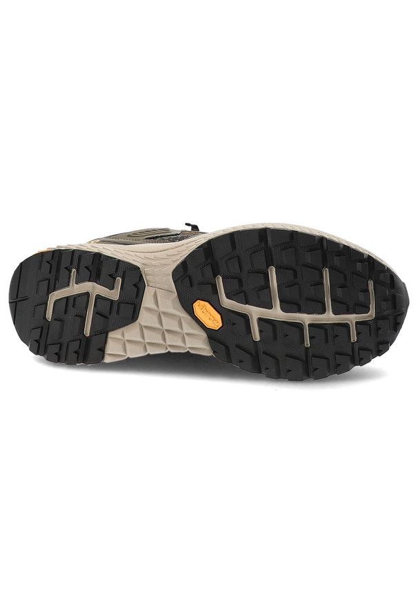 Zielone Sneakersy Military Jeep Stylowe Obuwie Męskie. Okazja: na co dzień. Kolor: zielony. Materiał: materiał. Szerokość cholewki: normalna. Wzór: moro. Sport: turystyka piesza