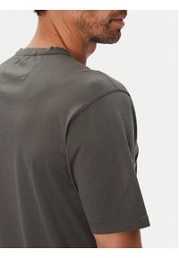C.P. Company T-Shirt 19CMTS132A006374G Szary Regular Fit. Kolor: szary. Materiał: bawełna #5