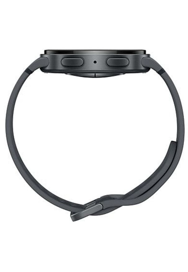 SAMSUNG - Išmanusis laikrodis Samsung Galaxy Watch 8 44mm Dark Gray