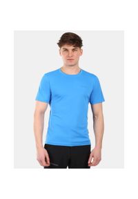 Koszulka Kilpi Groovy. Kolor: niebieski. Sport: bieganie #1