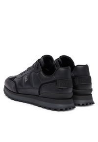 Bogner Sneakersy Newport 10 A 12540505 Czarny. Kolor: czarny. Materiał: skóra #4