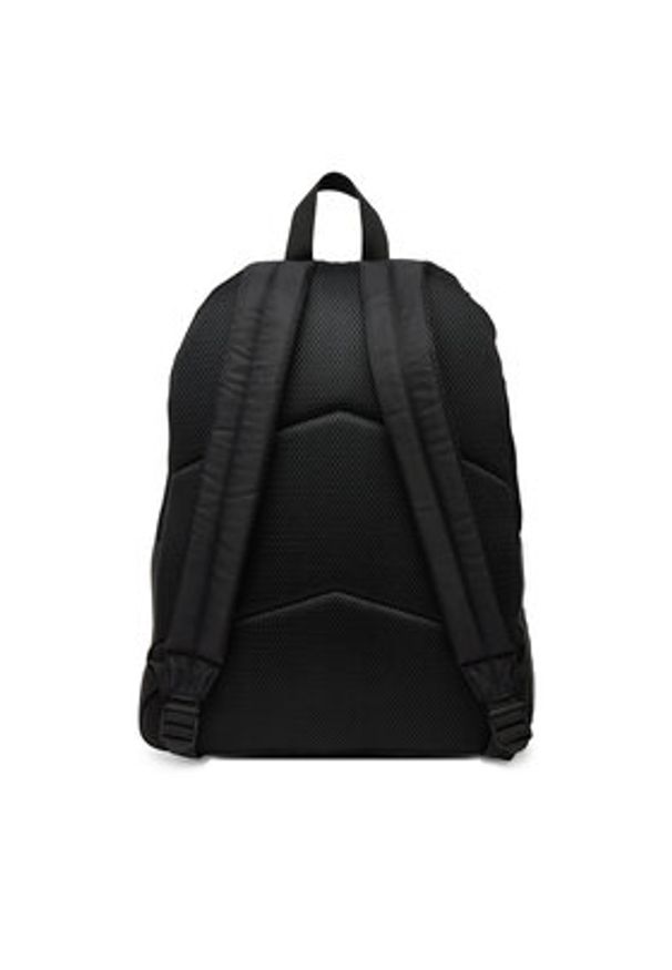 Alpha Industries Plecak 156940 Czarny. Kolor: czarny. Materiał: materiał