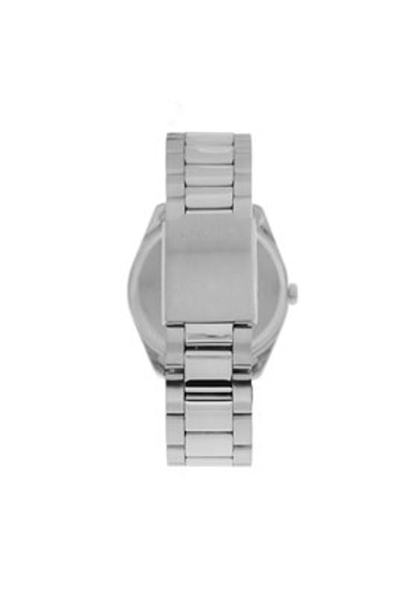 Casio Zegarek MTP-1302PE-2AVEF Niebieski. Kolor: niebieski