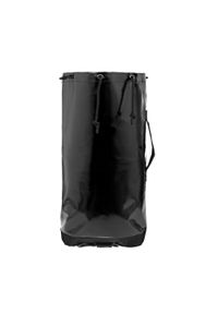 EXPLORER - Worek Transportowy Explorer 30L. Kolor: czarny