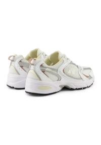 New Balance - Sneakersy damskie NEW BALANCE 530 MR530SGA. Kolor: biały. Materiał: materiał, jeans, guma #3