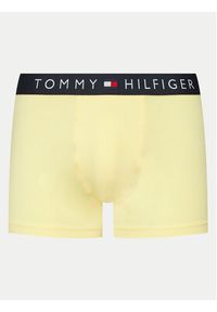 TOMMY HILFIGER - Tommy Hilfiger Komplet 3 par bokserek UM0UM03180 Kolorowy. Materiał: bawełna. Wzór: kolorowy #3