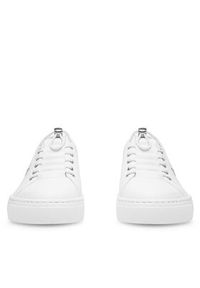Rieker Sneakersy L8857-80 Biały. Kolor: biały #2