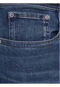 Jack & Jones Jeansy Glenn 12152347 Niebieski Slim Fit. Kolor: niebieski #7