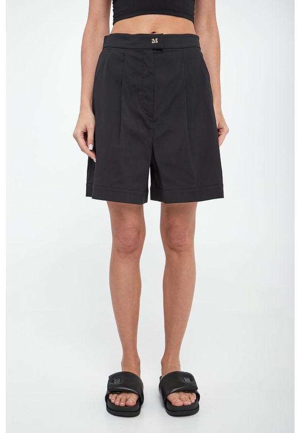 Max Mara Beachwear - Szorty damskie Sultano MAX MARA BEACHWEAR