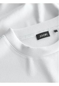JOOP! T-Shirt 58 253JE58Tomma 30047768 Biały Regular Fit. Kolor: biały. Materiał: bawełna #6