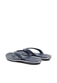 Crocs Japonki Crocband Flip 11033 Granatowy. Kolor: niebieski #6