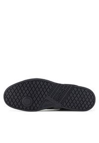 Reebok Sneakersy FORTE LOUNGER AR30252MSVB Szary. Kolor: szary. Materiał: zamsz, skóra #3