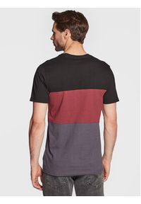 !SOLID - Solid T-Shirt 21106851 Czarny Regular Fit. Kolor: czarny. Materiał: bawełna #3