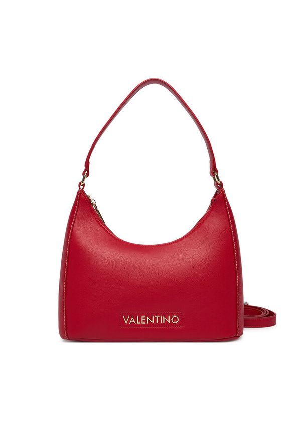 VALENTINO - Torebka Valentino. Kolor: czerwony