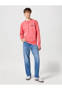 Wrangler - WRANGLER MĘSKIE SPODNIE JEANSOWE REDDING GUARDIAN 112350853 W16X017965