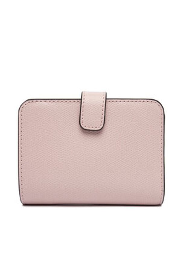 Furla Portfel Camelia S WP00315 ARE000 CN 4304S 1007 Różowy. Kolor: różowy. Materiał: skóra