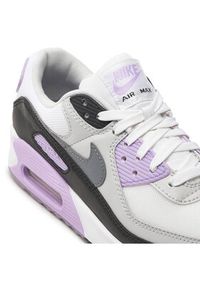 Nike Sneakersy Air Max 90 DH8010 103 Biały. Kolor: biały. Materiał: materiał. Model: Nike Air Max 90, Nike Air Max #6