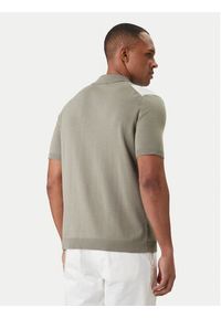 JOOP! Koszula Galvo 30101514 Zielony Regular Fit. Kolor: zielony. Materiał: bawełna #3