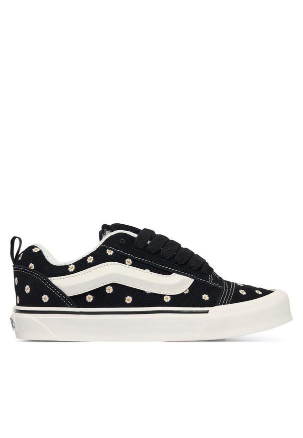Tenisówki Vans. Kolor: czarny