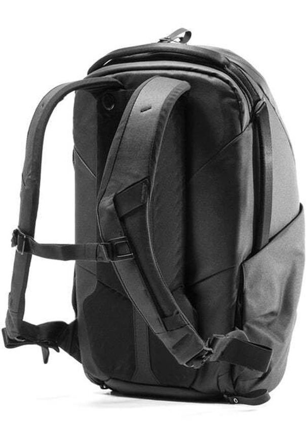 Plecak turystyczny Peak Design Plecak PEAK DESIGN Everyday Backpack 15L Zip - Czarny - EDLv2. Kolor: czarny