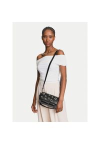 Tous - Torebka TOUS. Kolor: czarny #1