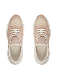 Pinko - PINKO Sneakersy Ariel 33 SS0135 P142 Różowy. Kolor: różowy. Materiał: skóra #6