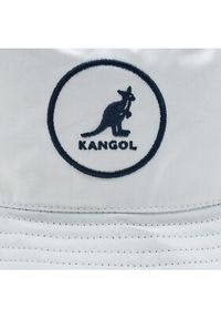 Kangol Kapelusz Bucket K2117SP Biały. Kolor: biały. Materiał: materiał, bawełna #2