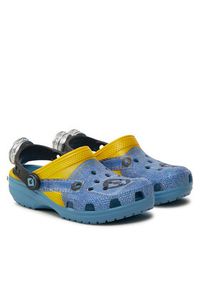 Crocs Klapki Despicable Me Classic Clog Kids 209489 Kolorowy. Wzór: kolorowy #6