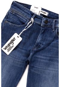 Wrangler - WRANGLER SKINNY SOFT CLOUD W28KRT21R