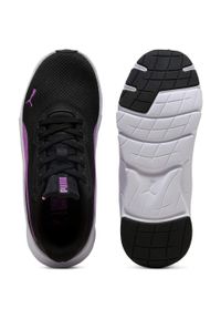 Adidasy Puma Flexfocus Lite Modern Woven, Dla obu płci. Kolor: czarny. Materiał: materiał
