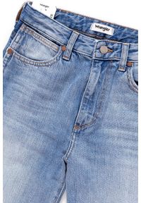 Wrangler - WRANGLER RETRO SLIM FIJI W239FH127 112127889. Stan: podwyższony. Styl: retro #8