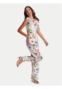 Swing Kombinezon 3AG01500 Kolorowy Regular Fit. Materiał: syntetyk. Wzór: kolorowy