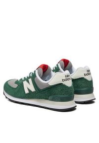 New Balance Sneakersy U574GNH Zielony. Kolor: zielony. Model: New Balance 574 #5