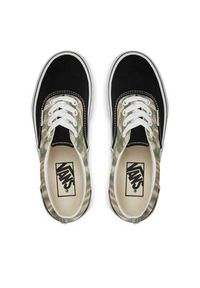 Vans Tenisówki Era VN000CQ6CJK1 Czarny. Kolor: czarny. Materiał: materiał #2