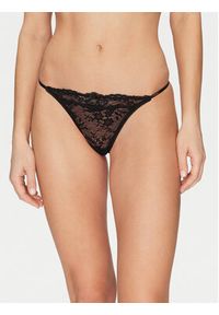 Dorina Stringi FXST0046LA176 Czarny. Kolor: czarny. Materiał: syntetyk #9