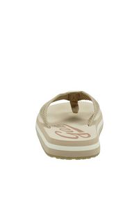 GANT - Gant Japonki 30599909 Beżowy. Kolor: beżowy. Materiał: materiał #4