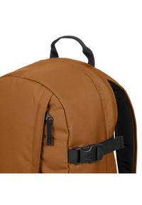Eastpak Plecak Safefloid EK0A5BHP4E21 Brązowy. Kolor: brązowy. Materiał: materiał