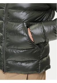 Blauer Kurtka przejściowa 25WBLUC02079 Zielony Regular Fit. Kolor: zielony. Materiał: syntetyk #6