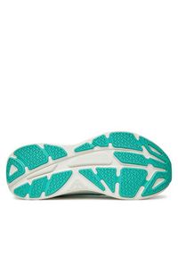 EA7 Emporio Armani Sneakersy X8X245 XK442 D132 Zielony. Kolor: zielony. Materiał: materiał #6