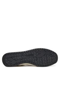 Patrizia Pepe Sneakersy 2Z0054/V040-FG36 Biały. Kolor: biały. Materiał: materiał