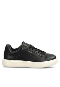 GANT - Gant Sneakersy Zonick Sneaker 27631231 Czarny. Kolor: czarny #1