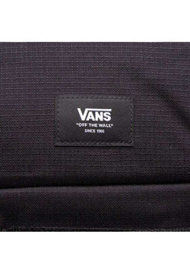Vans Plecak Obstacle Skatep VN0A3I696C1 Czarny. Kolor: czarny. Materiał: materiał