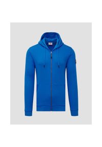 Bluza męska Dolomite Gard niebieska. Kolor: niebieski