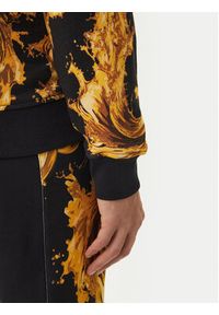 Versace Jeans Couture Bluza 80GAI3RB FS216 Kolorowy Regular Fit. Materiał: bawełna. Wzór: kolorowy #4