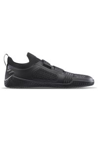 Buty treningowe TYR DZ-1 BF STABSTRAP. Kolor: czarny