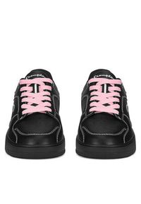 Champion Sneakersy RD18 2.0 LOW S11470-KK010 Czarny. Kolor: czarny. Materiał: skóra #7
