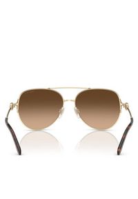 Ralph Lauren Okulary przeciwsłoneczne 0RL7087 59 911674 Złoty. Kolor: złoty #5