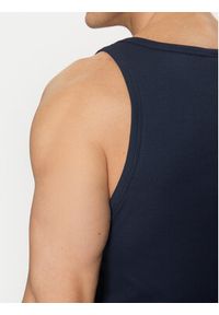 Hugo - HUGO Komplet 2 tank topów 50532634 Kolorowy Slim Fit. Materiał: bawełna. Wzór: kolorowy #6