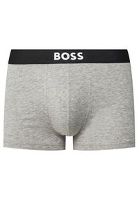 BOSS Komplet bokserek Trunk 3P Boss One 50544263 Kolorowy. Materiał: bawełna. Wzór: kolorowy #3